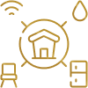 Home amenities for modern lifestyle