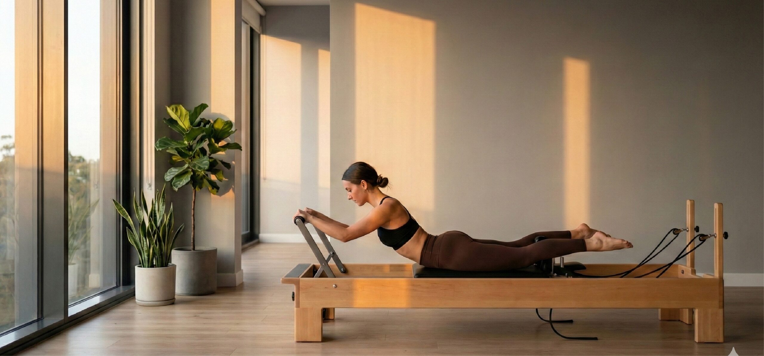 Home pilates room wadala 07
